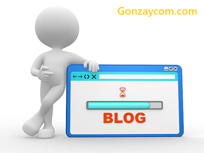 Top Blogs Gonzay com