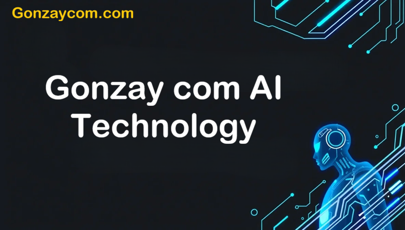 Gonzay com AI Technology