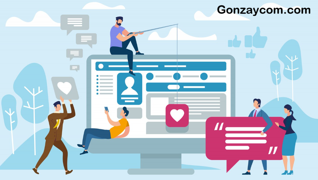 Gonzay.com Guest Posting