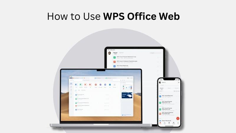 WPS Office cloud integration making file storage, editing, and sharing faster today