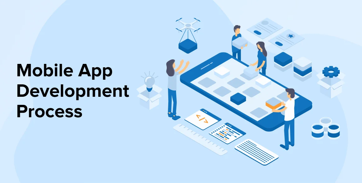 The Mobile App Development Process Explained by a Miami Agency