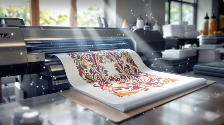 UV DTF Transfers: A Low-Risk Solution for Expanding Custom Product Lines