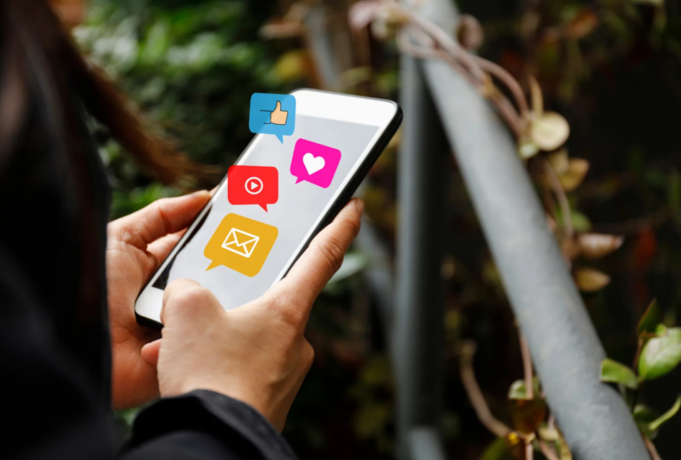 INS Digital Communication: Complete Guide, Tools, and Content Strategy