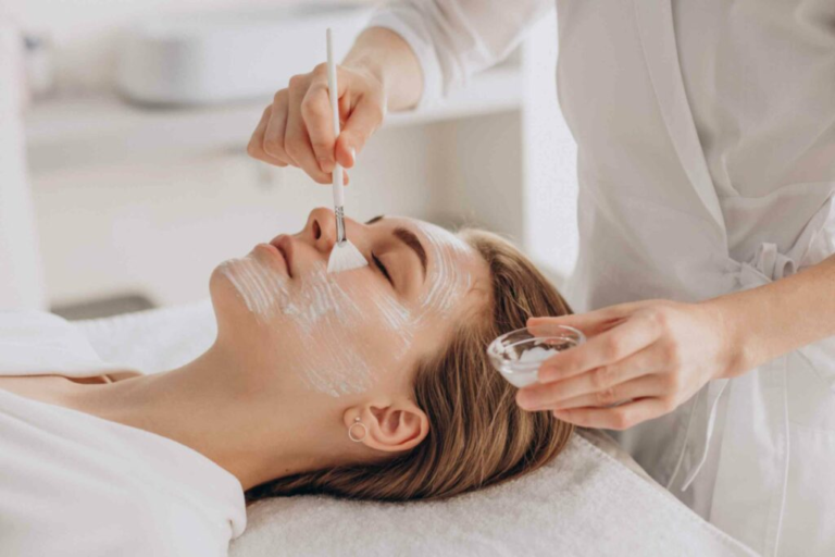 Top Skincare Treatments That Improve Skin Texture and Tone