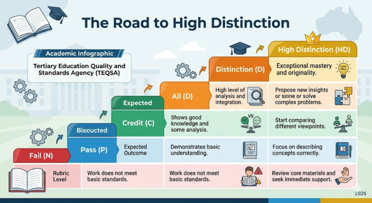 Decoding Complex Rubrics: How to Meet Specific US University Standards