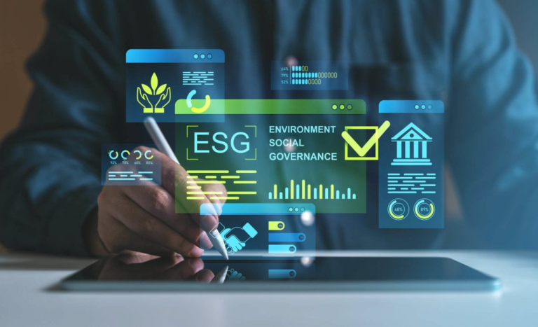 The Role of ESG Reporting Software in Corporate Governance