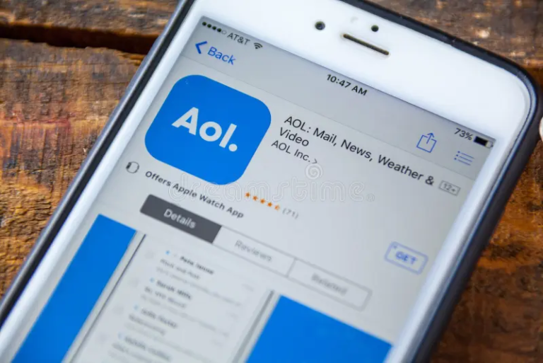 Buy AOL PVA accounts
